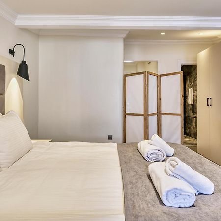 Hub Suite איסטמבול מראה חיצוני תמונה