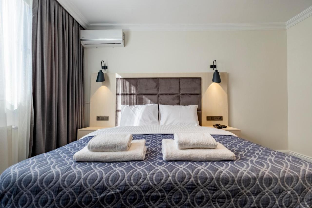 Hub Suite איסטמבול מראה חיצוני תמונה