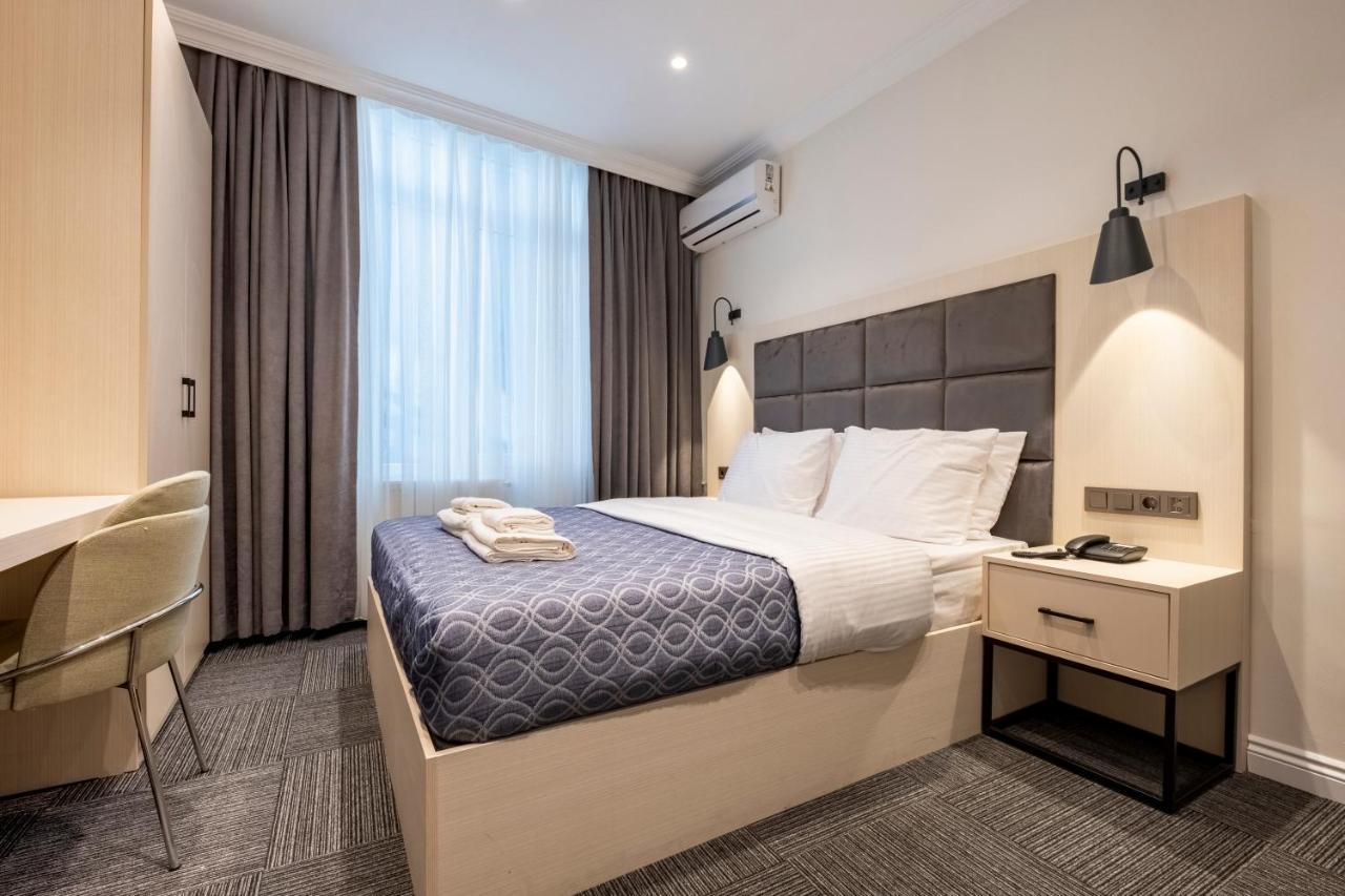 Hub Suite איסטמבול מראה חיצוני תמונה