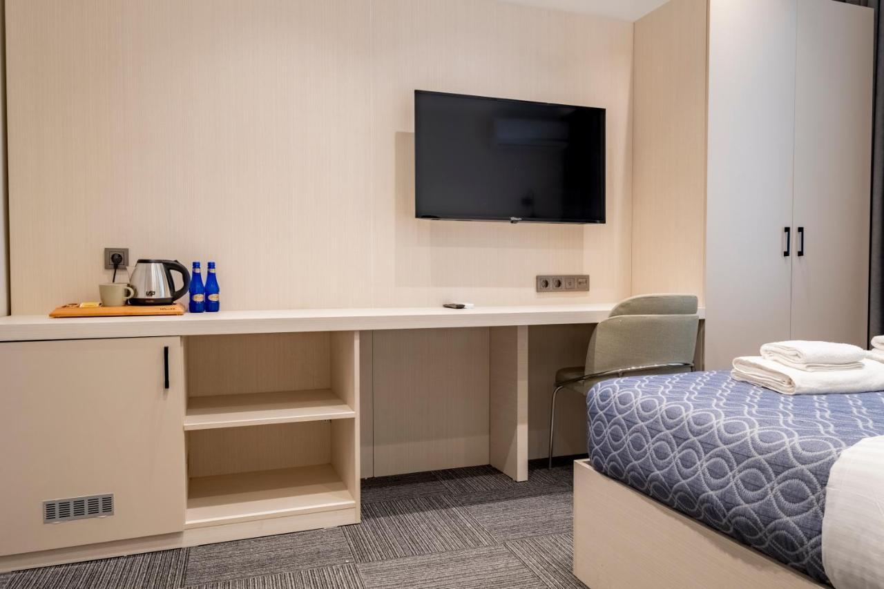 Hub Suite איסטמבול מראה חיצוני תמונה