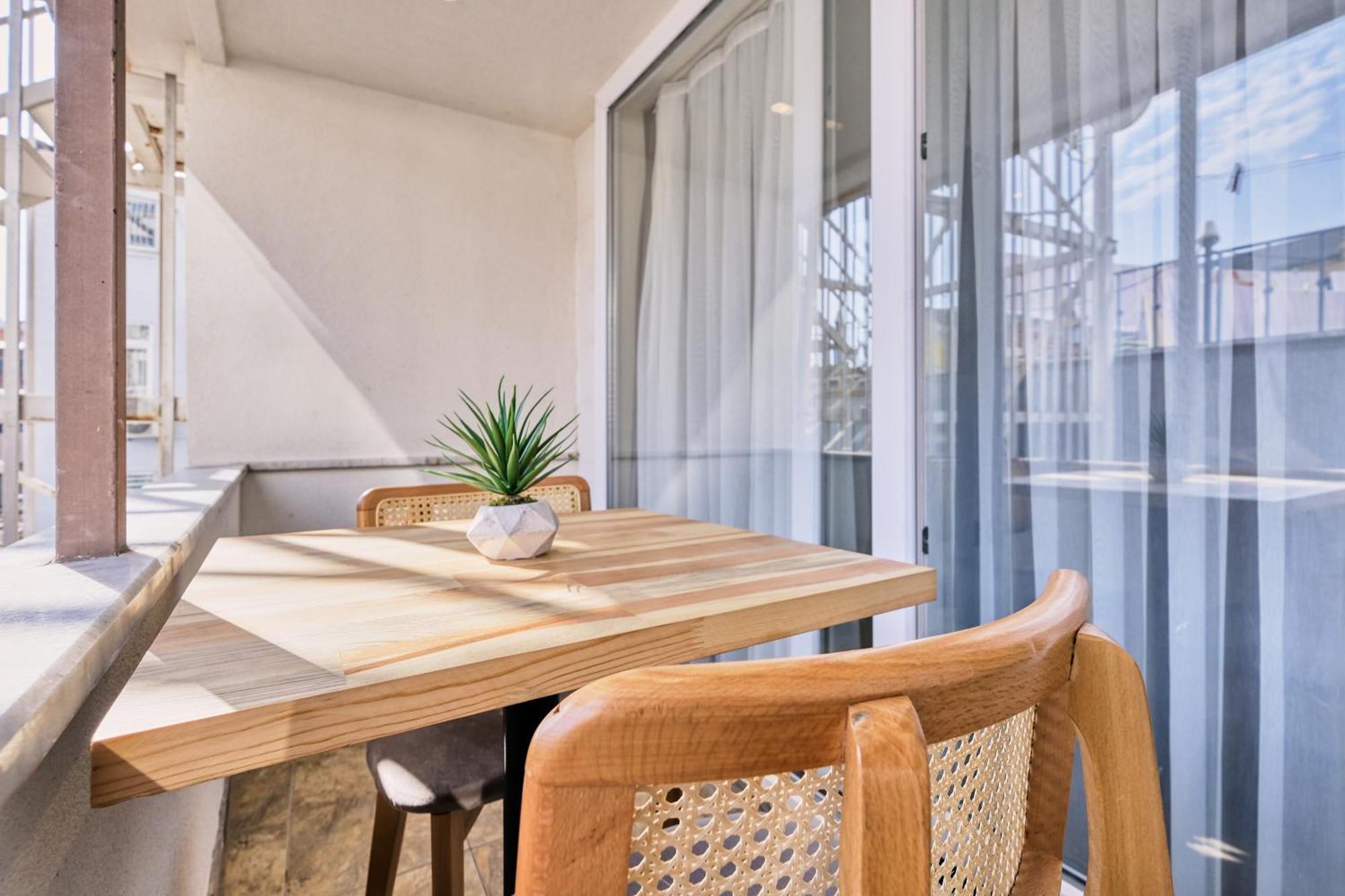 Hub Suite איסטמבול מראה חיצוני תמונה