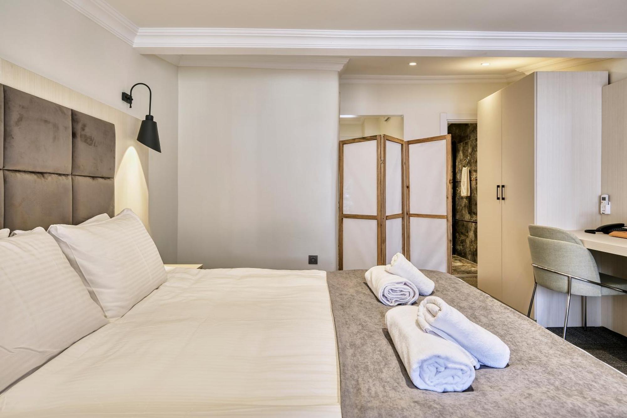 Hub Suite איסטמבול מראה חיצוני תמונה