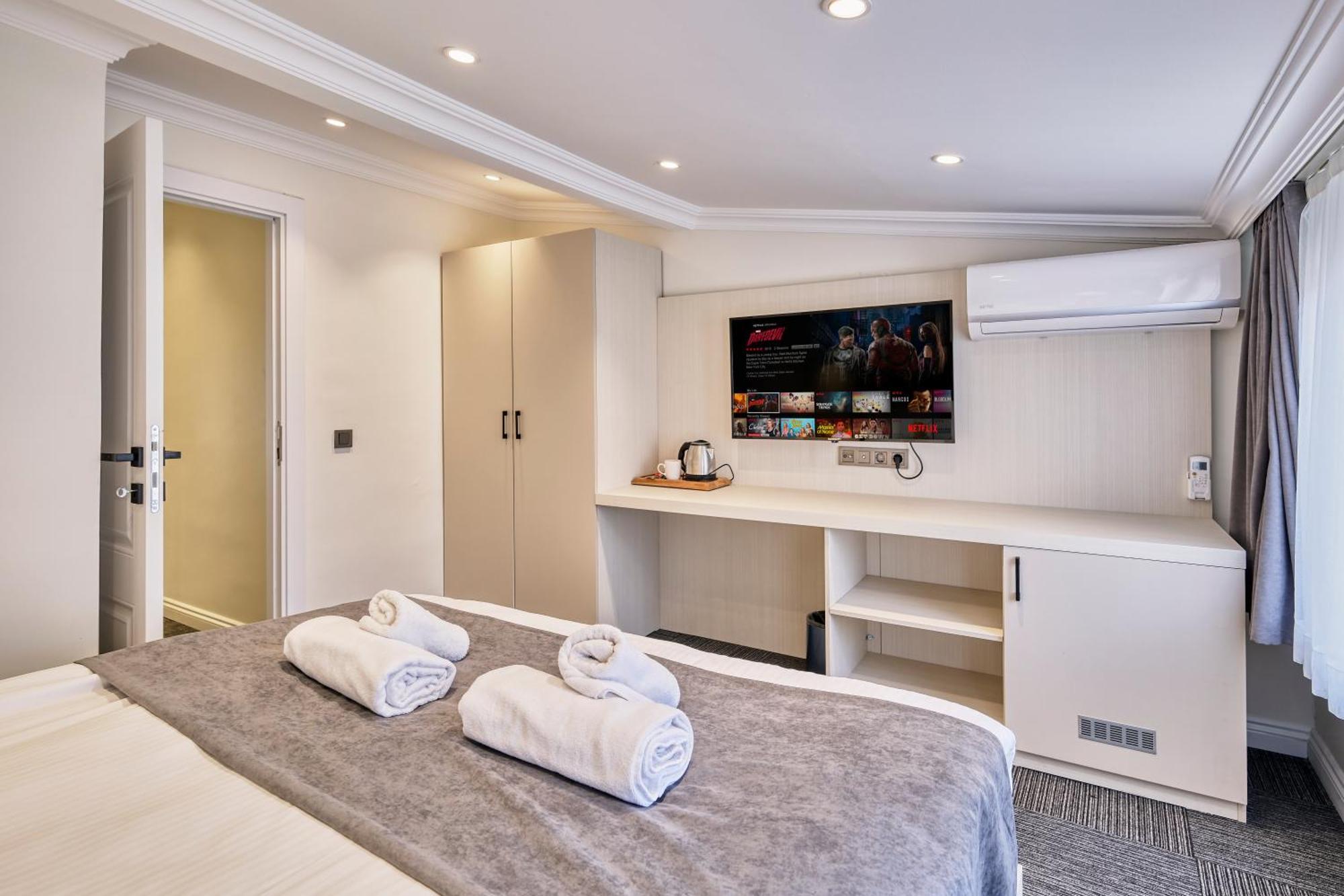 Hub Suite איסטמבול מראה חיצוני תמונה