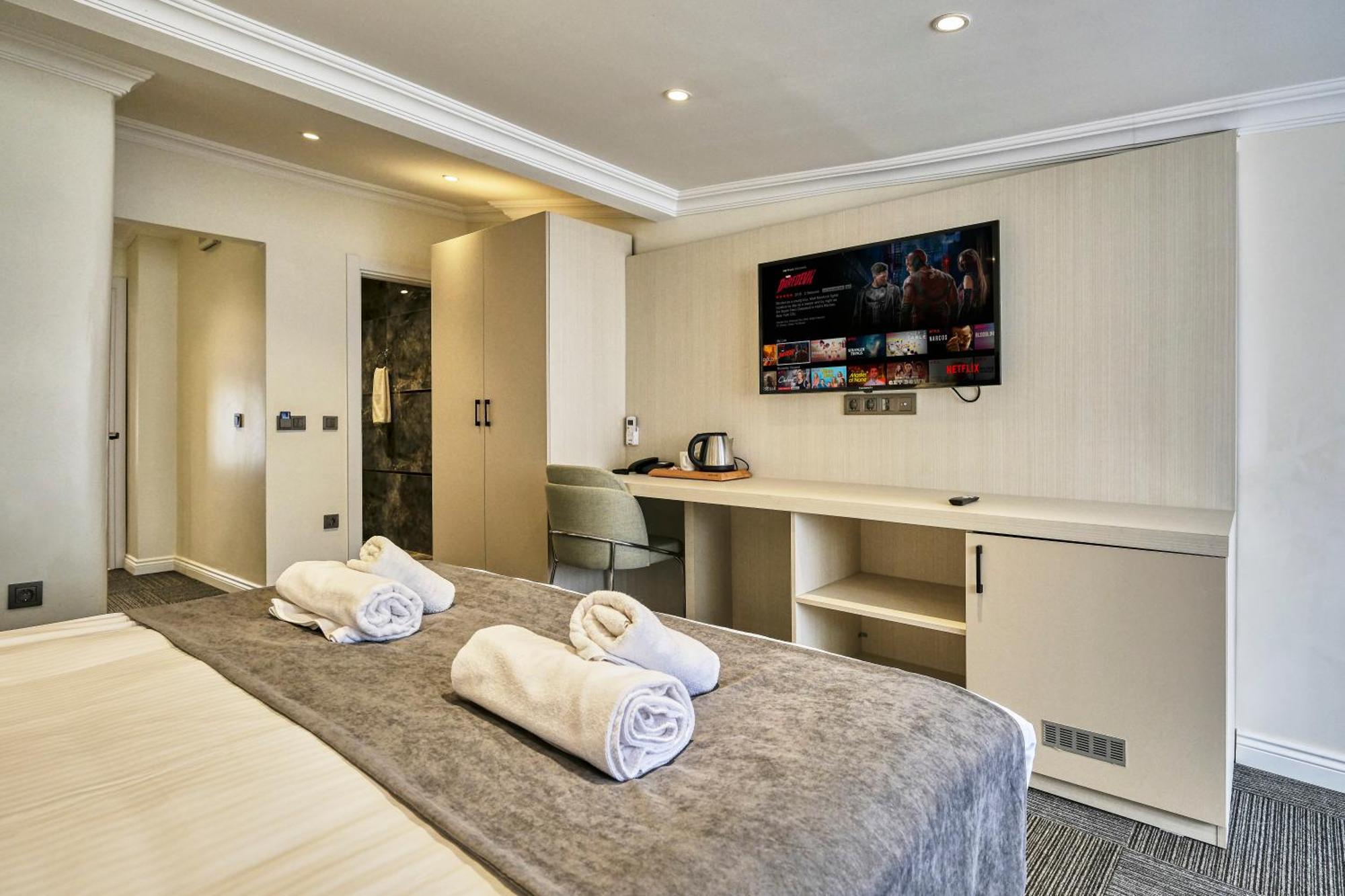 Hub Suite איסטמבול מראה חיצוני תמונה