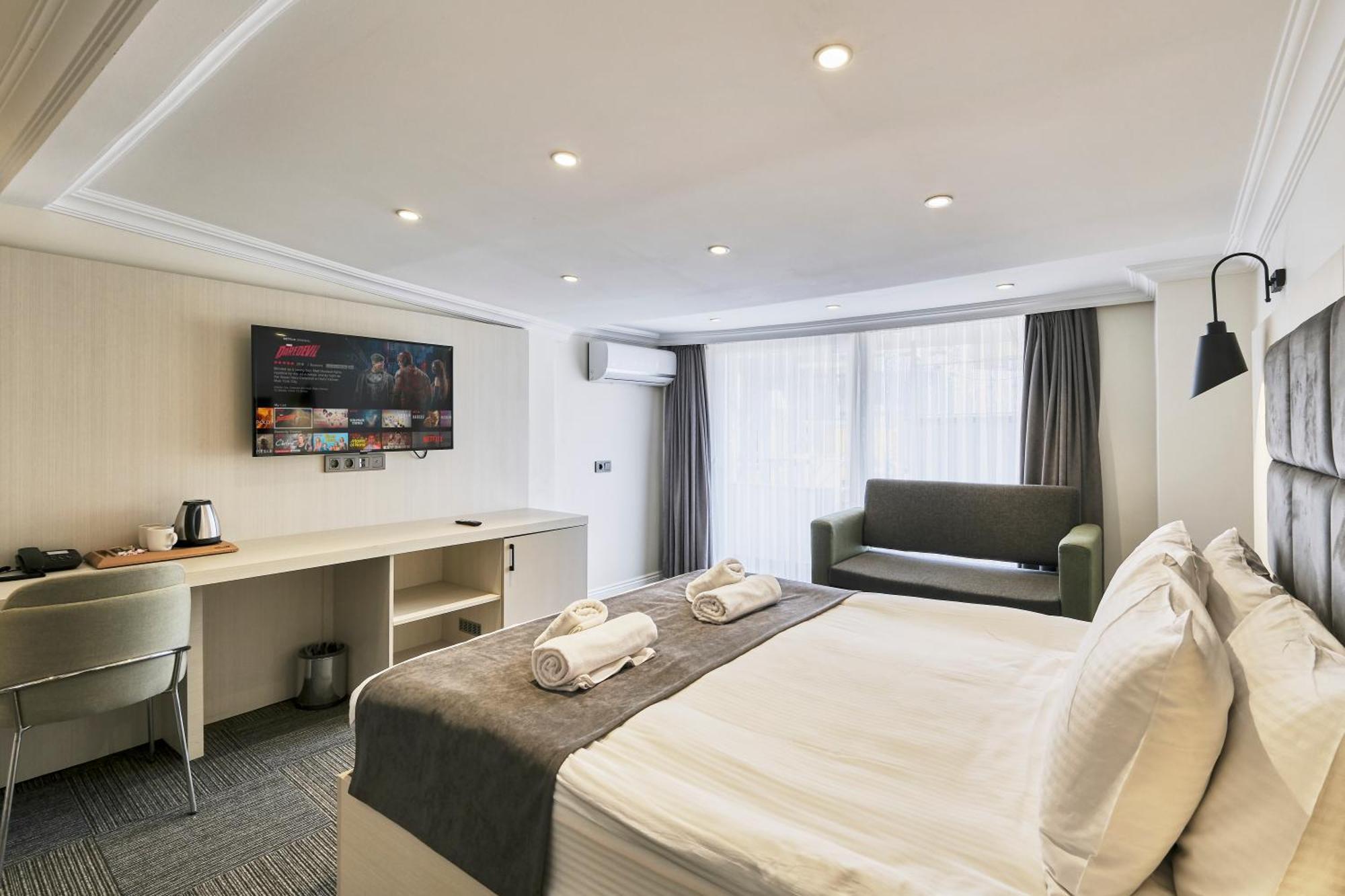 Hub Suite איסטמבול מראה חיצוני תמונה