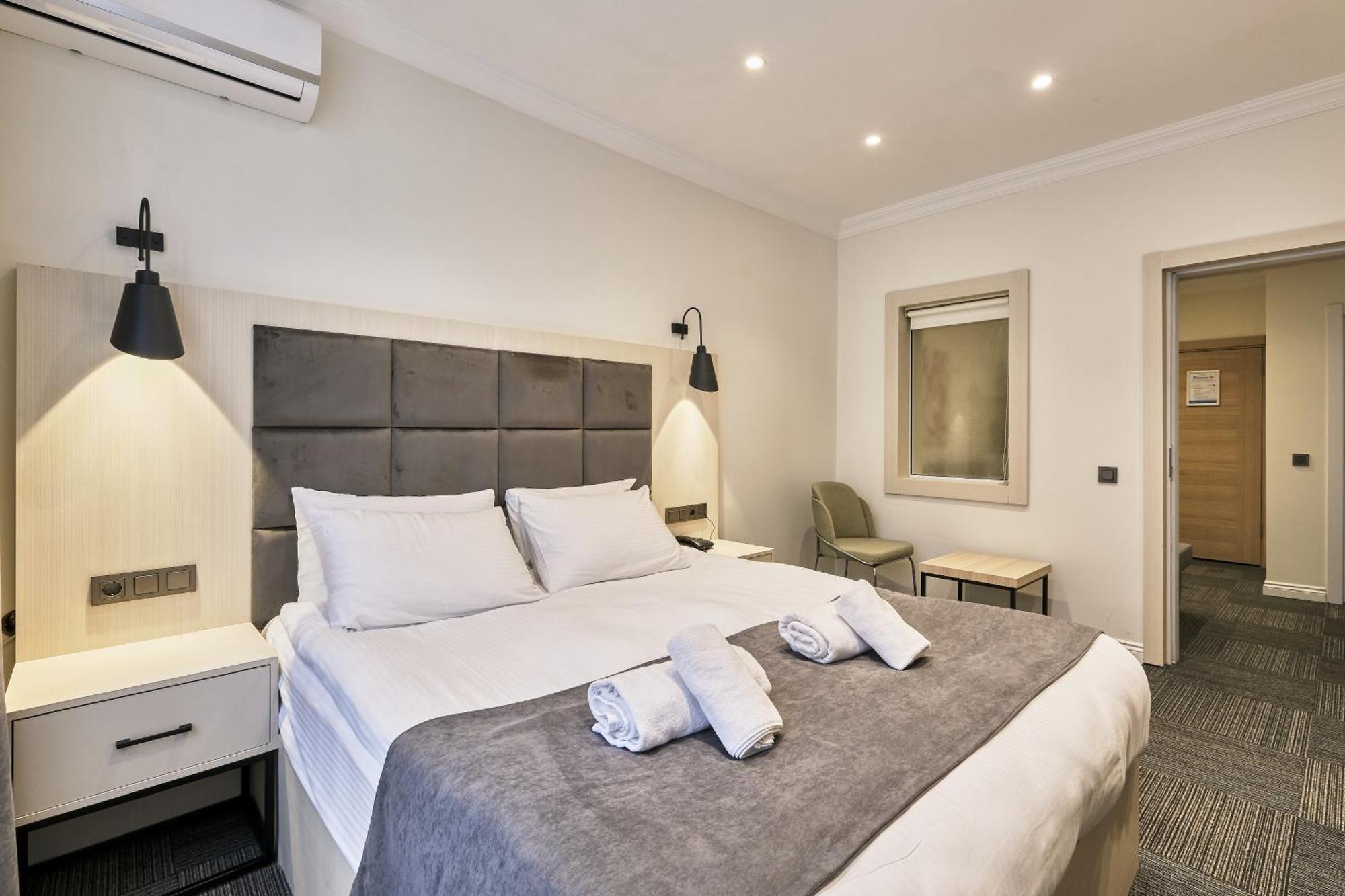 Hub Suite איסטמבול מראה חיצוני תמונה