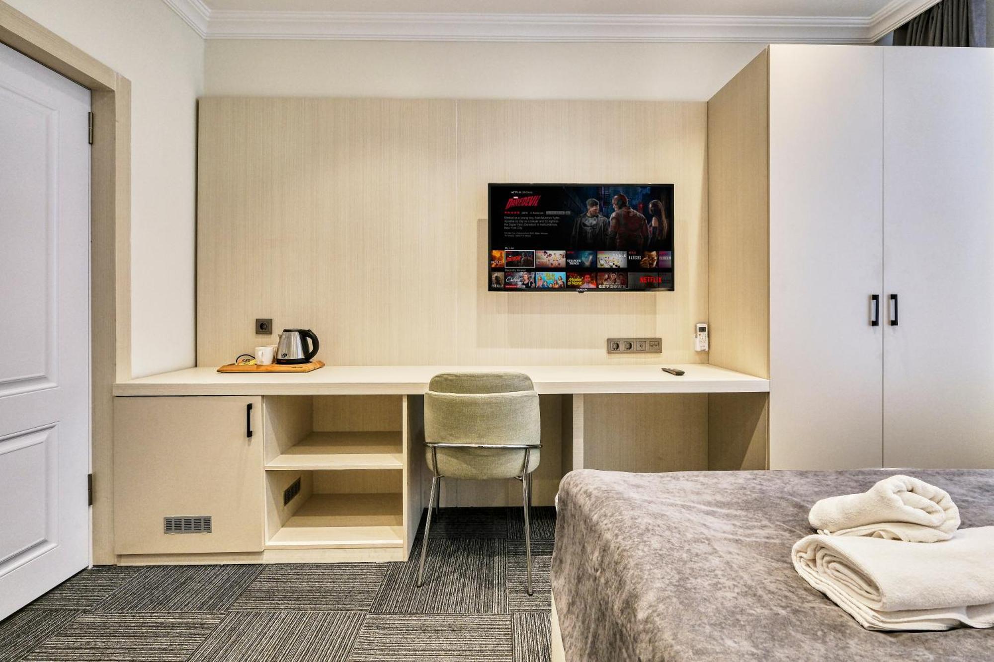 Hub Suite איסטמבול מראה חיצוני תמונה