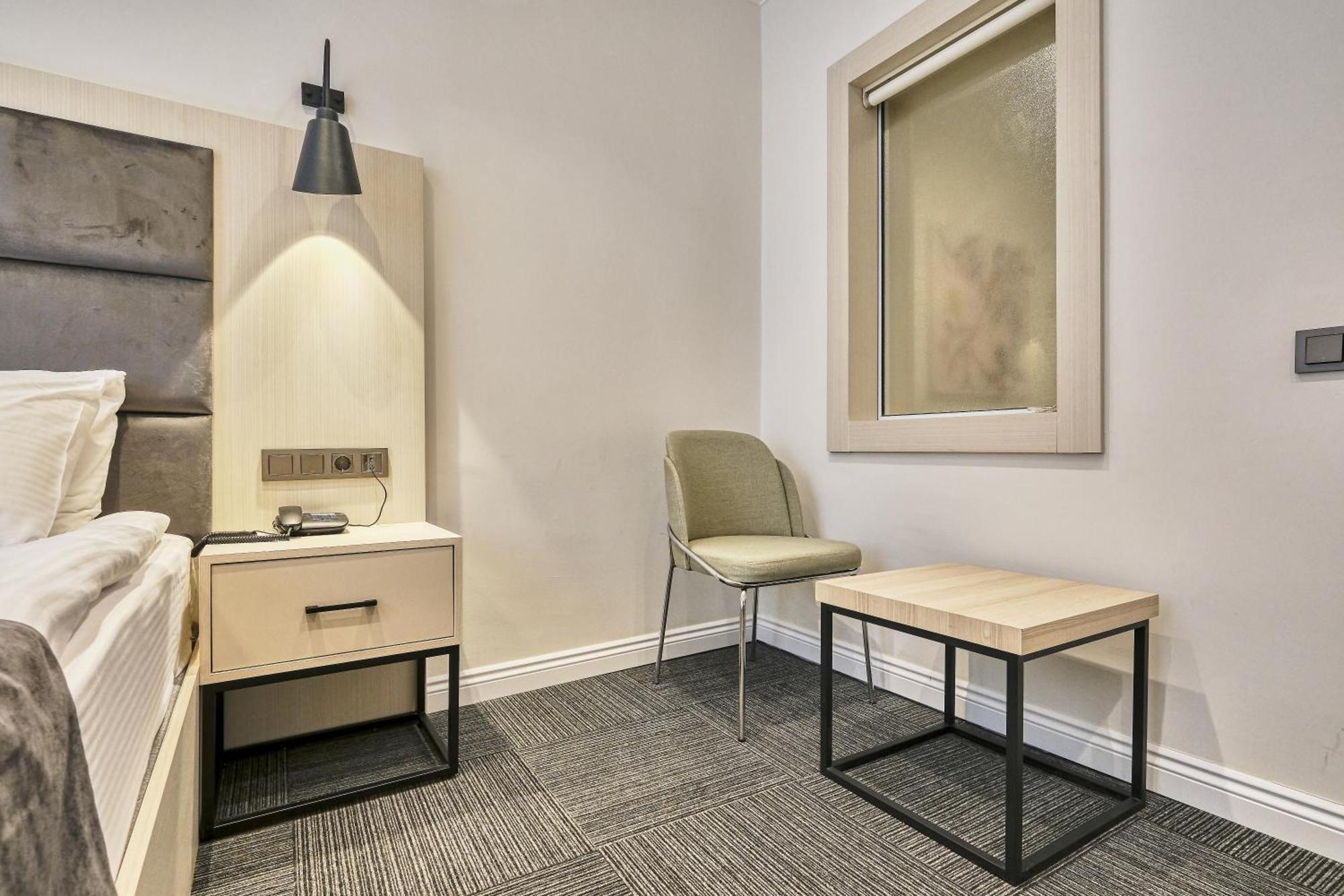 Hub Suite איסטמבול מראה חיצוני תמונה
